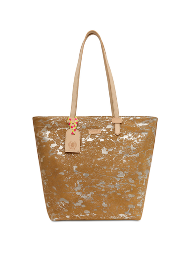 CONSUELA | Daily Tote - Marlow