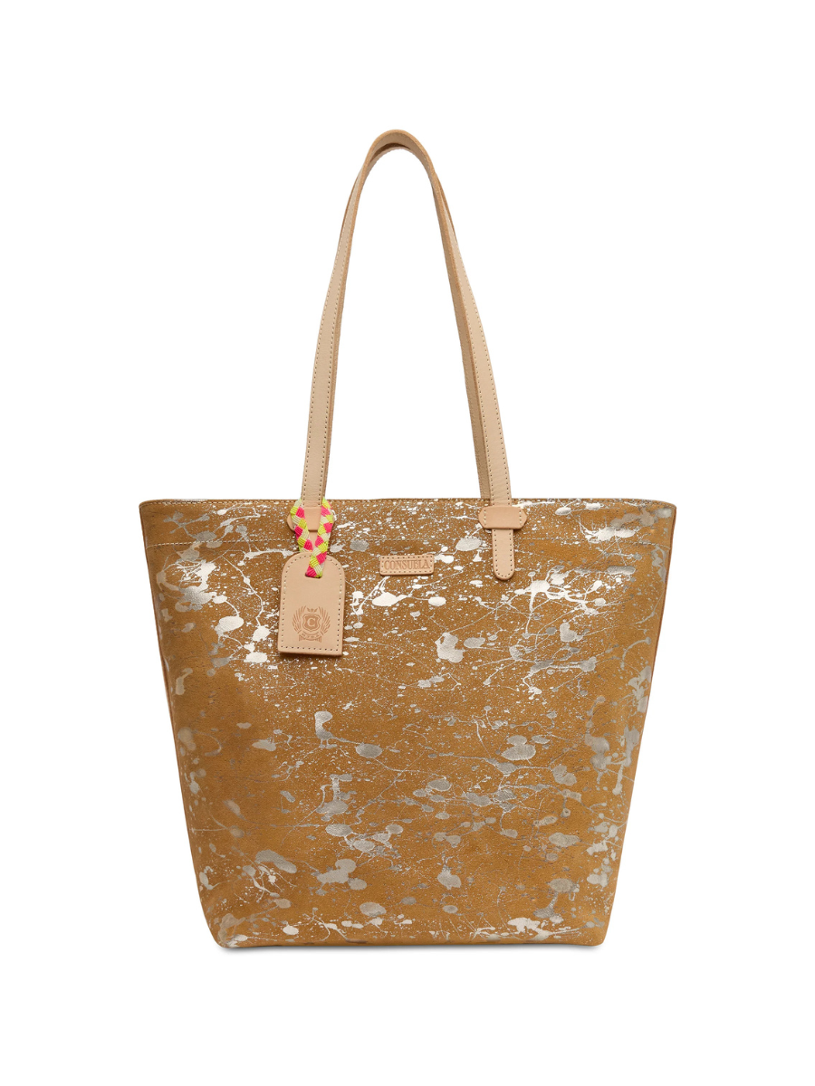 CONSUELA | Daily Tote - Marlow