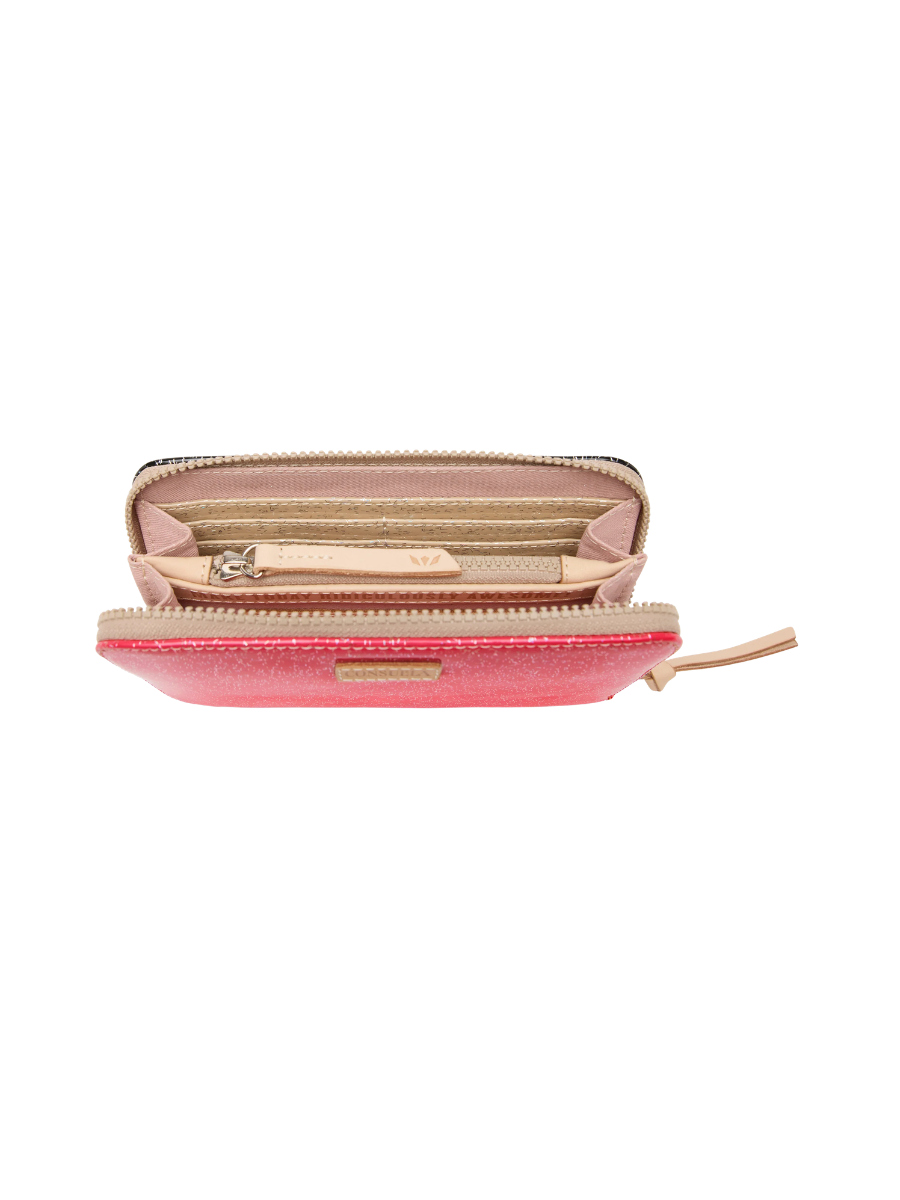 CONSUELA | Essential Wallet - Bae