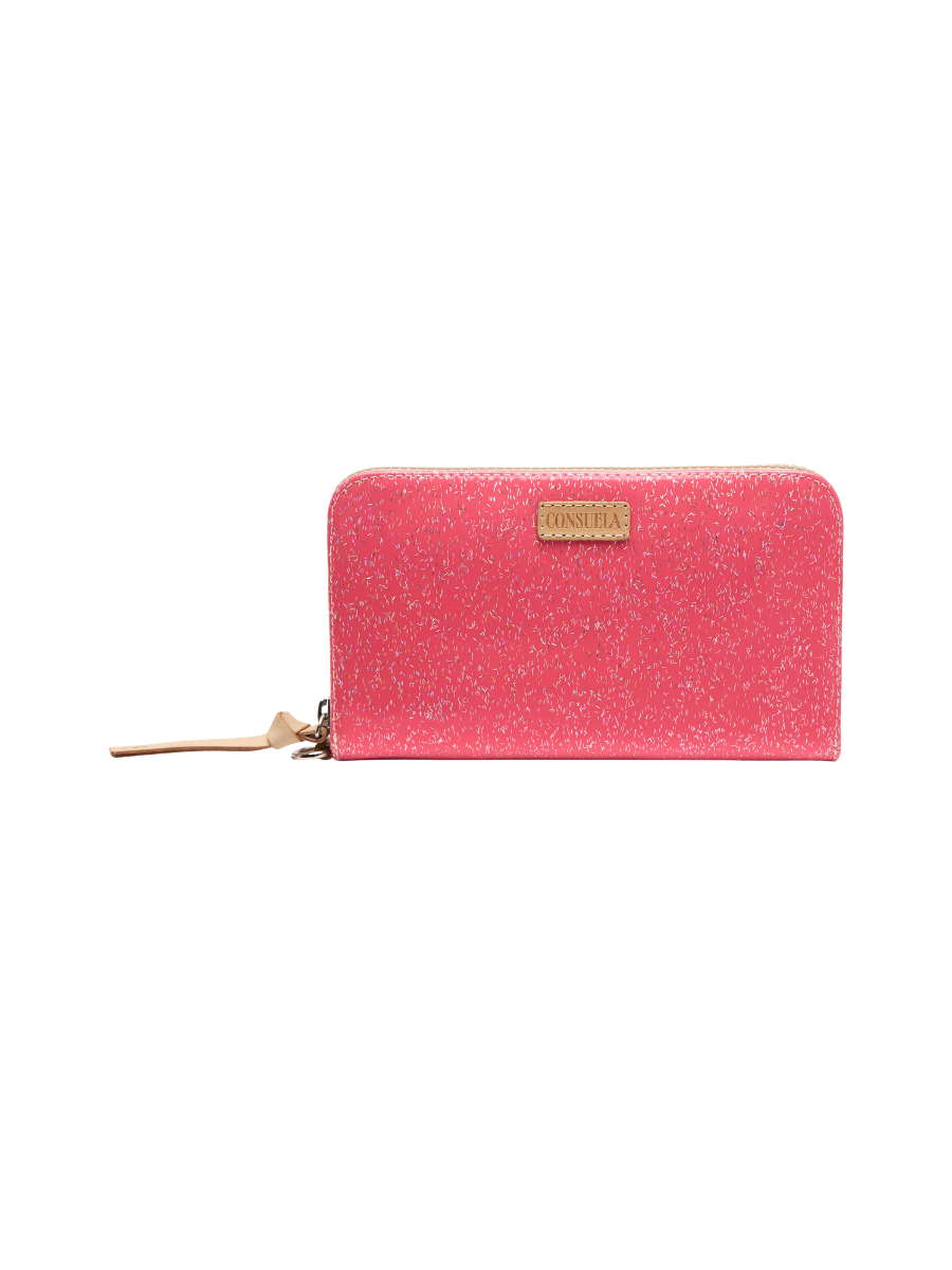 CONSUELA | Essential Wallet - Bae
