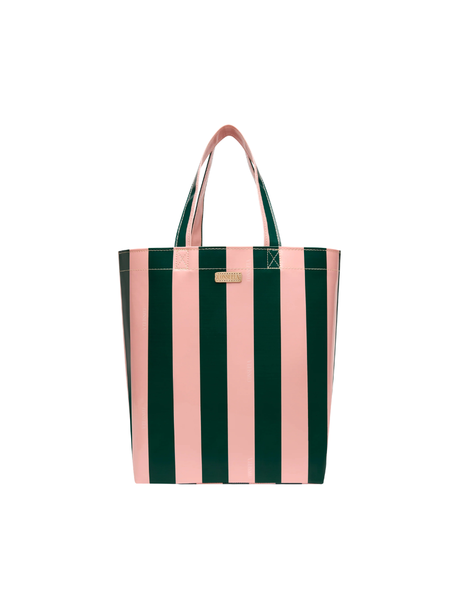 CONSUELA | Grab 'n' Go Basic Bag - Fern