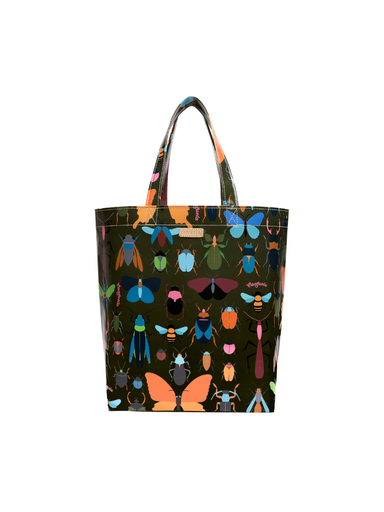 CONSUELA | Grab 'n' Go Basic Bag - Romy