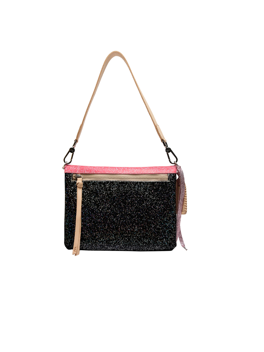 CONSUELA | Metro Crossbody - Bae