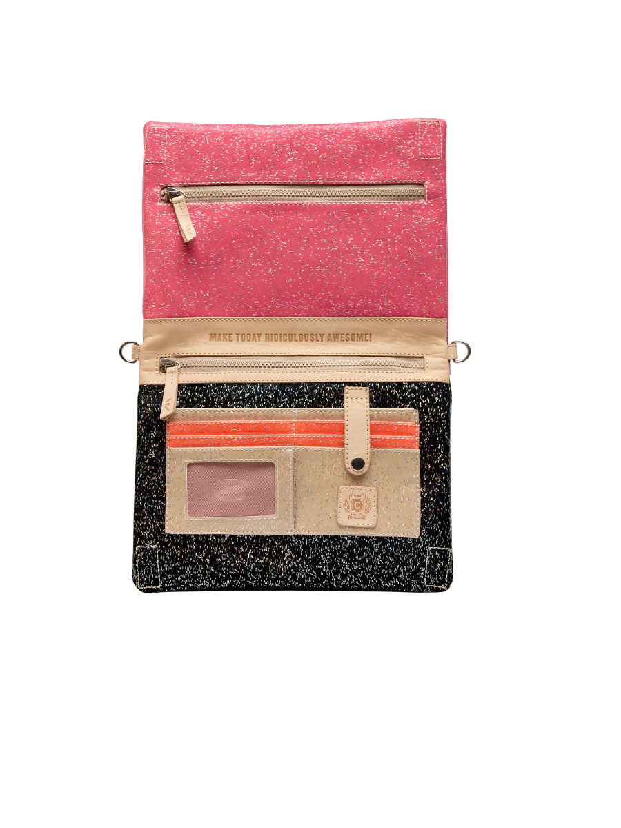 CONSUELA | Metro Crossbody - Bae