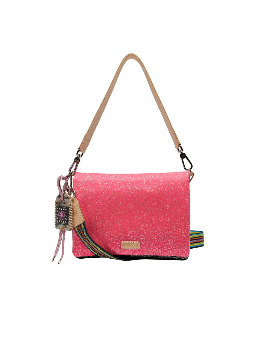 CONSUELA | Metro Crossbody - Bae