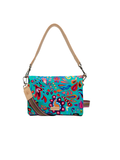CONSUELA | Metro Crossbody - Tasha