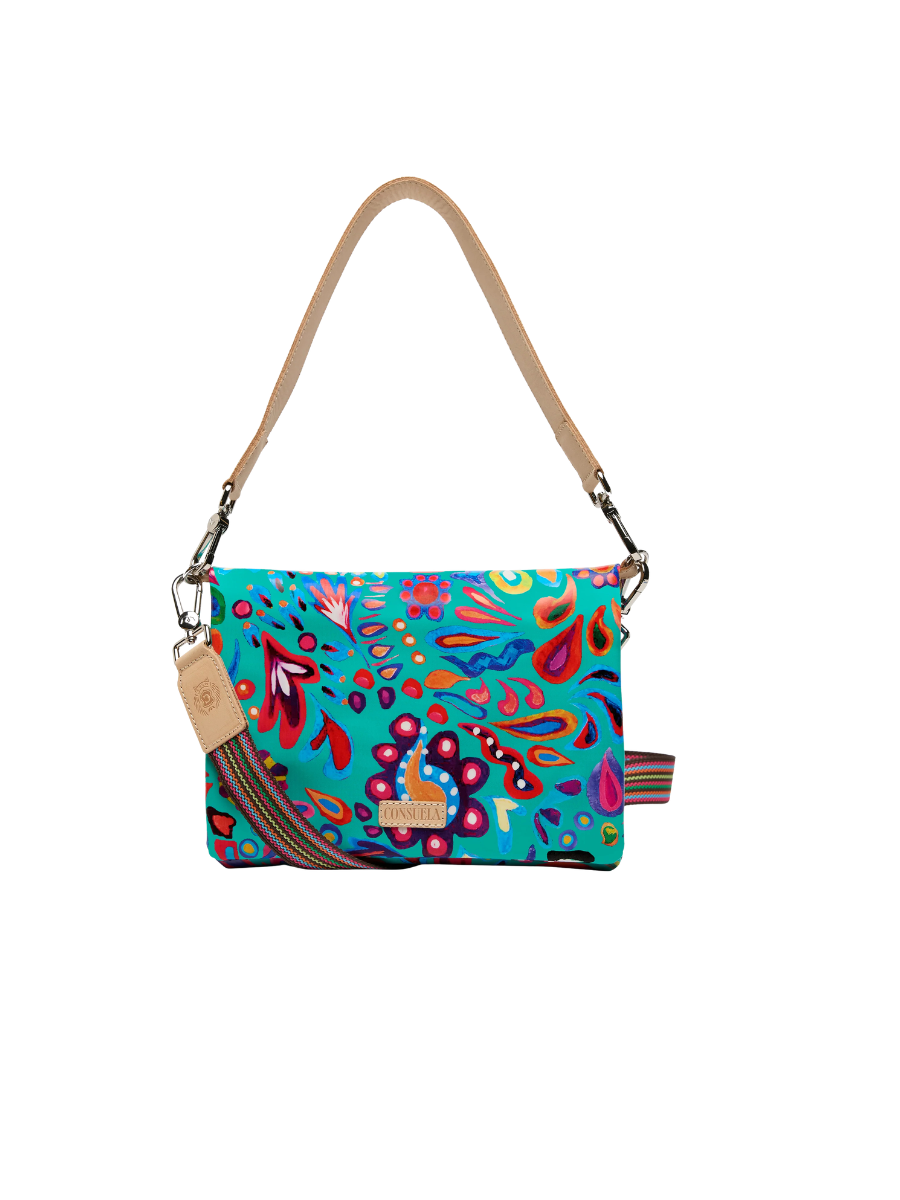 CONSUELA | Metro Crossbody - Tasha