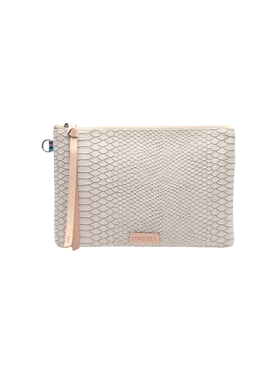 CONSUELA | Mighty Pouch - Thunderbird