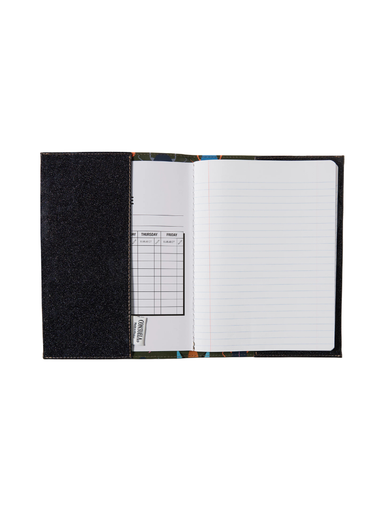 CONSUELA | Notebook - Romy