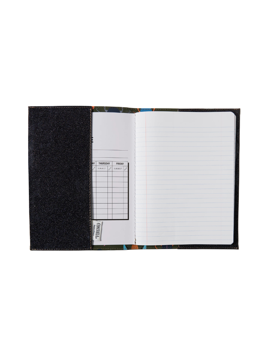CONSUELA | Notebook - Romy