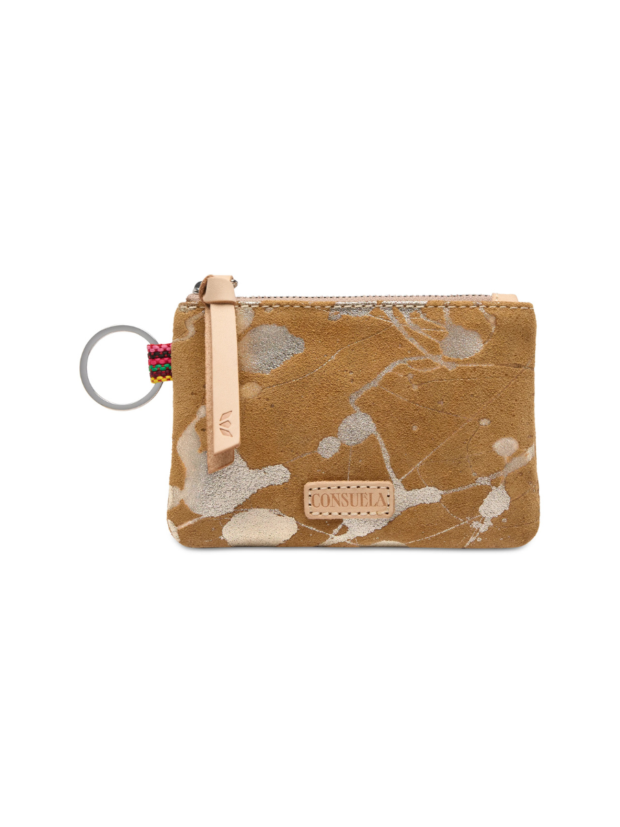 CONSUELA | Pouch - Marlow