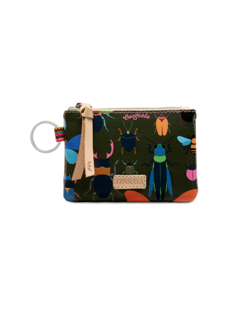 CONSUELA | Pouch - Romy