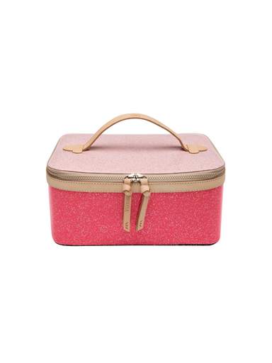 CONSUELA | Train Case - Bae