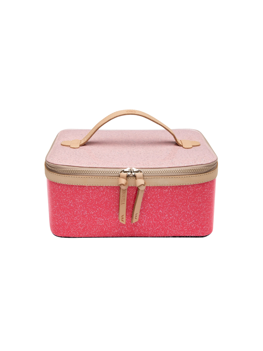 CONSUELA | Train Case - Bae