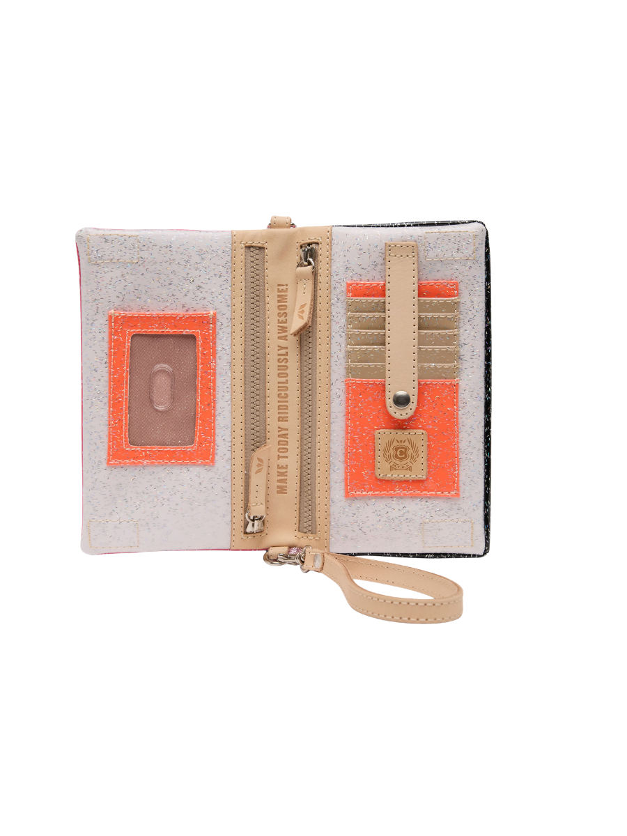 CONSUELA | Uptown Crossbody - Bae