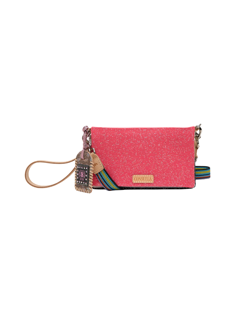 CONSUELA | Uptown Crossbody - Bae