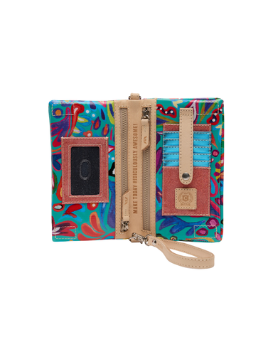 CONSUELA | Uptown Crossbody - Tasha