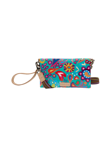 CONSUELA | Uptown Crossbody - Tasha