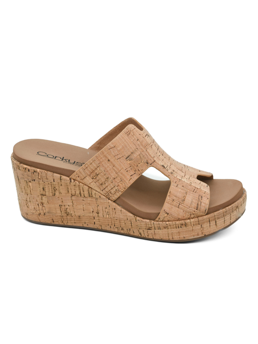 CORKYS | Pucker Up - Square Cork