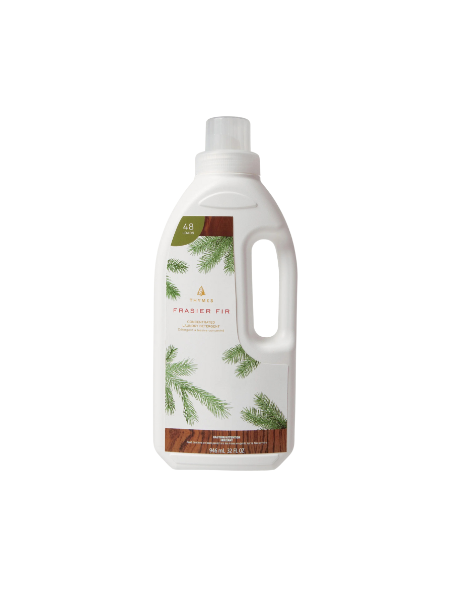 Thymes | Concentrated Laundry Detergent - Frasier Fir