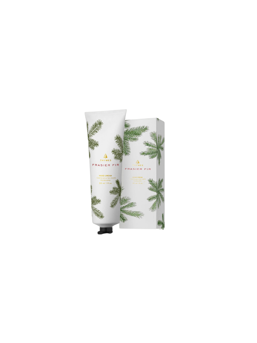 Thymes | Petite Hand Cream - Frasier Fir