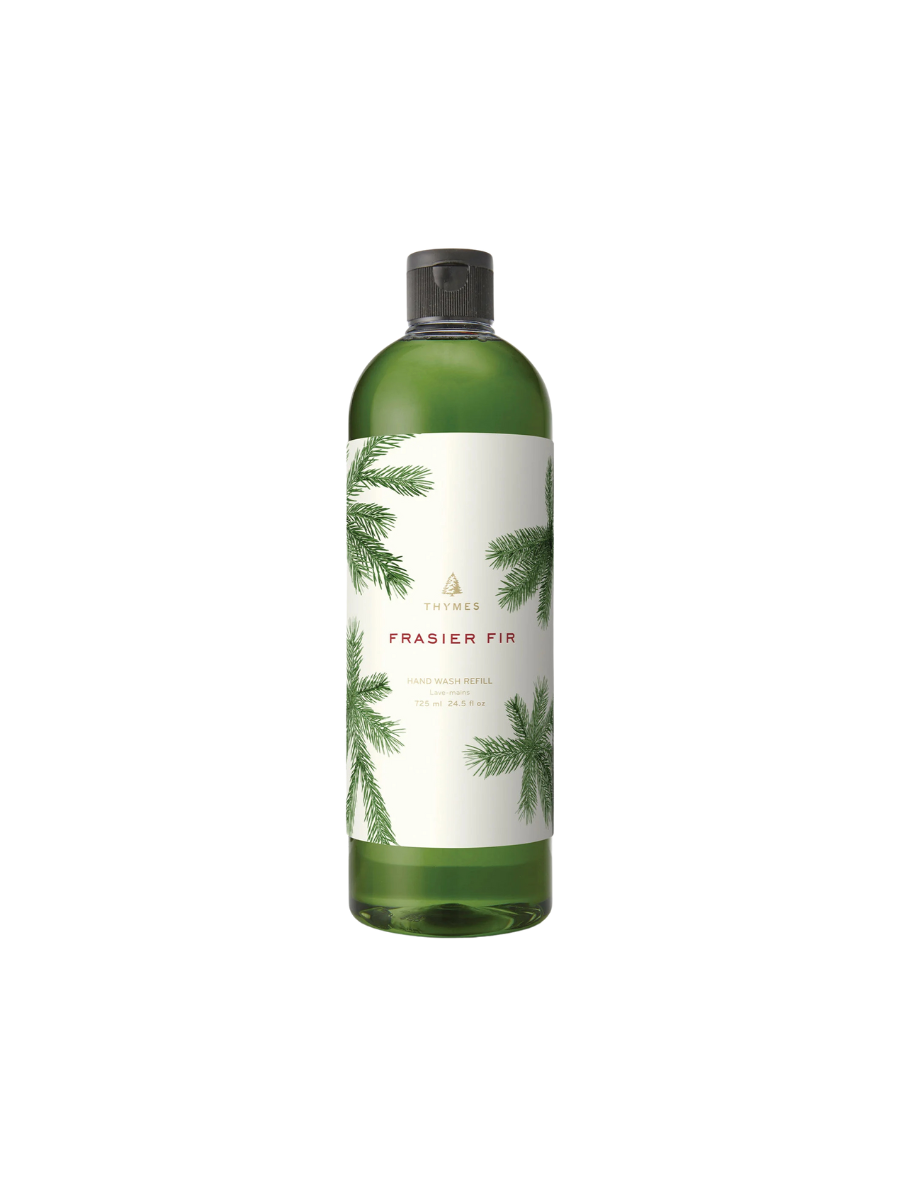 Thymes | Hand Wash Refill - Frasier Fir