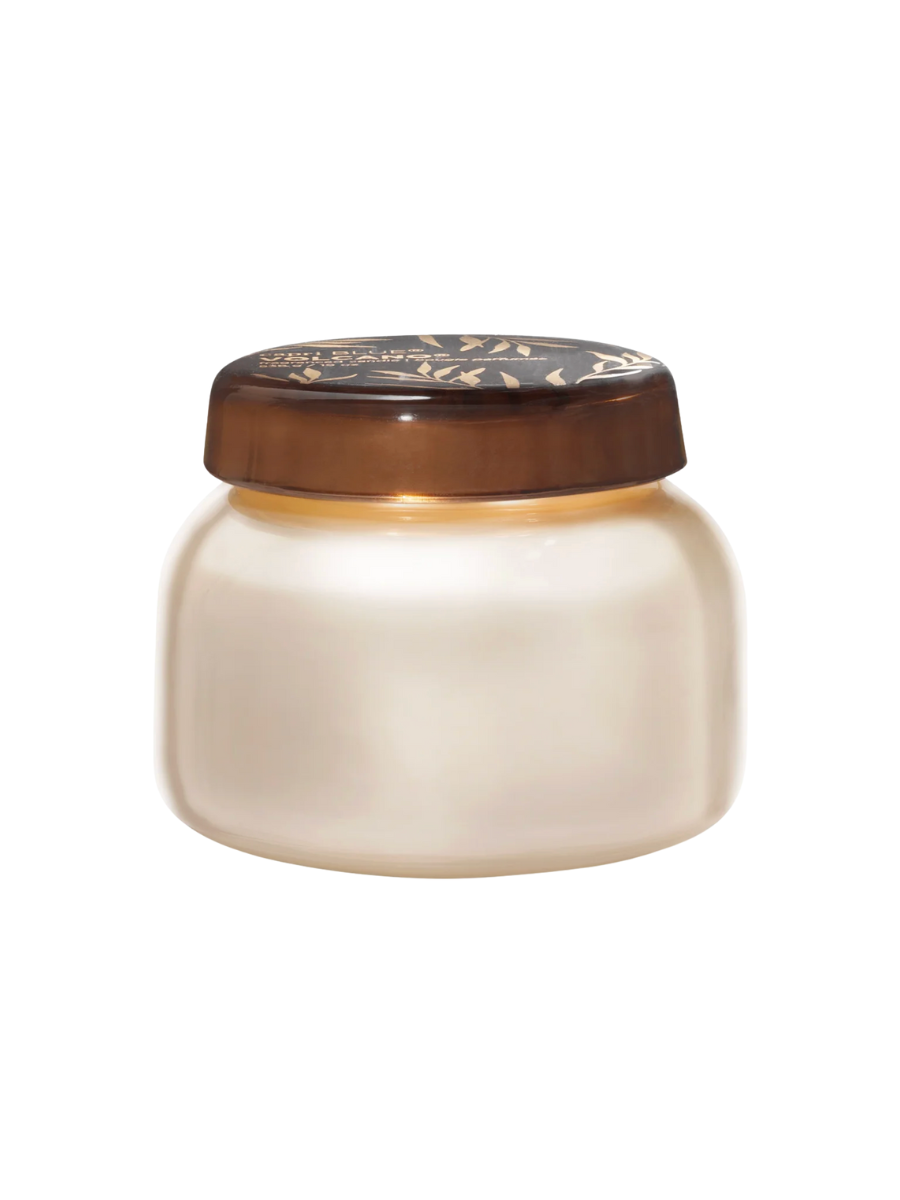 Capri Blue | 19 oz Autumn Glow Candle - Volcano