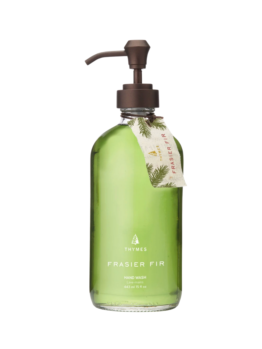 THYMES | Large Hand Wash - Frasier Fir