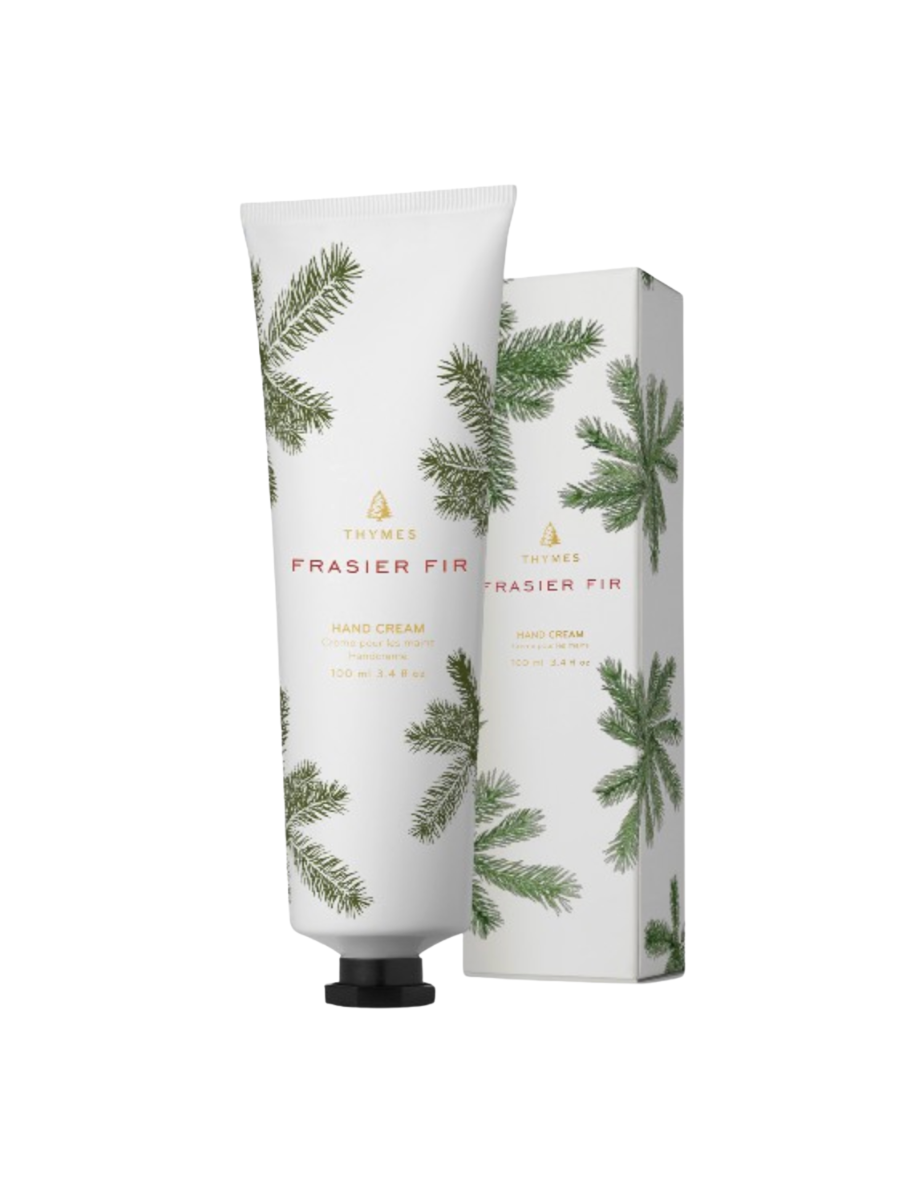 THYMES | 3 oz Hand Cream - Frasier Fir