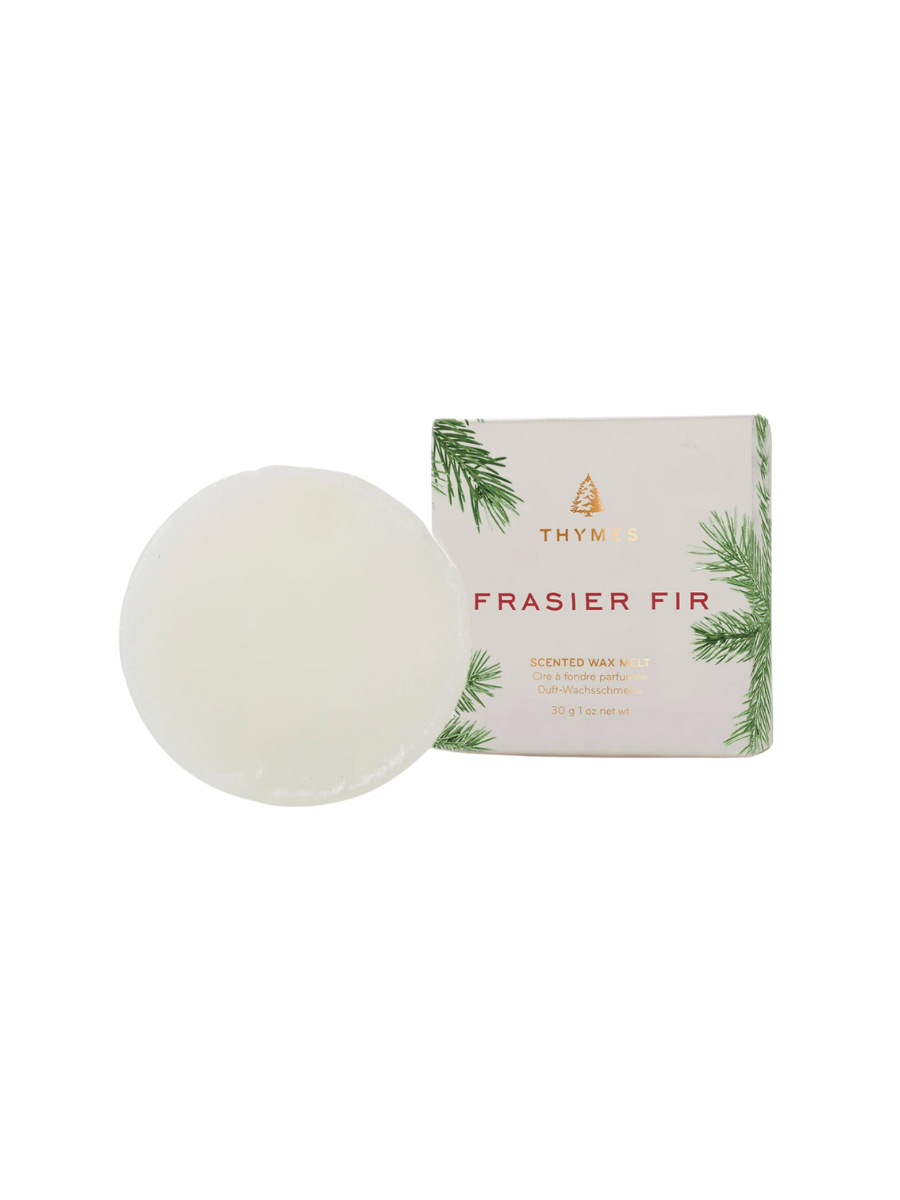THYMES | Scented Wax Melt - Frasier Fir