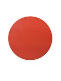 Caspari Orange Lizard Felt-Backed Placemats Home Decor Jincy's 