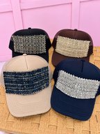 Tucker's Truckers | Tweed & Proper Collection