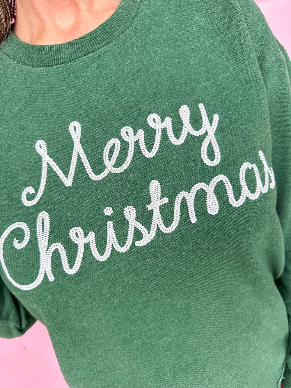 Have A Merry Christmas Sweatshirt