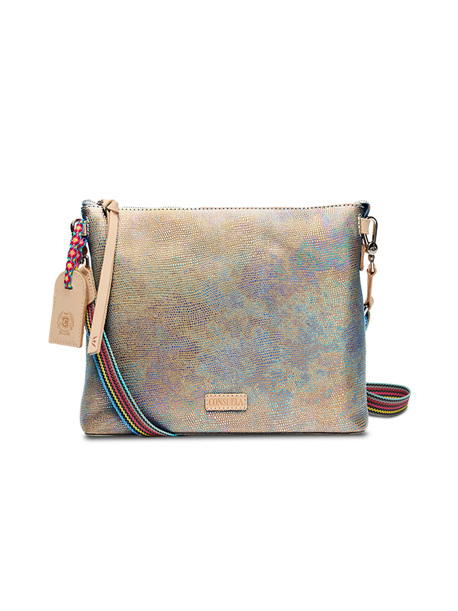 Consuela | Downtown Crossbody - Gloria