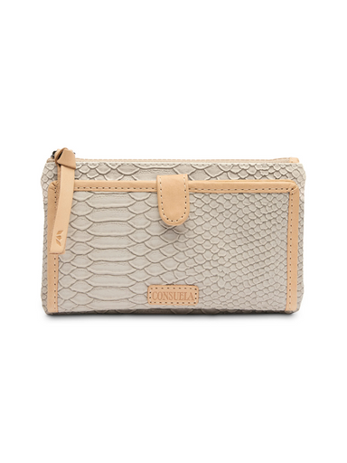 Consuela Slim Wallet Thunderbird Jincy's Gift