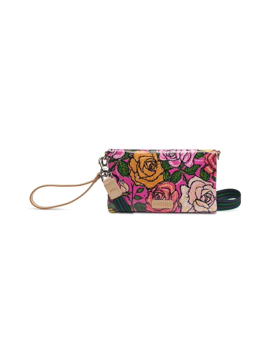 Consuela | Uptown Crossbody - Lily