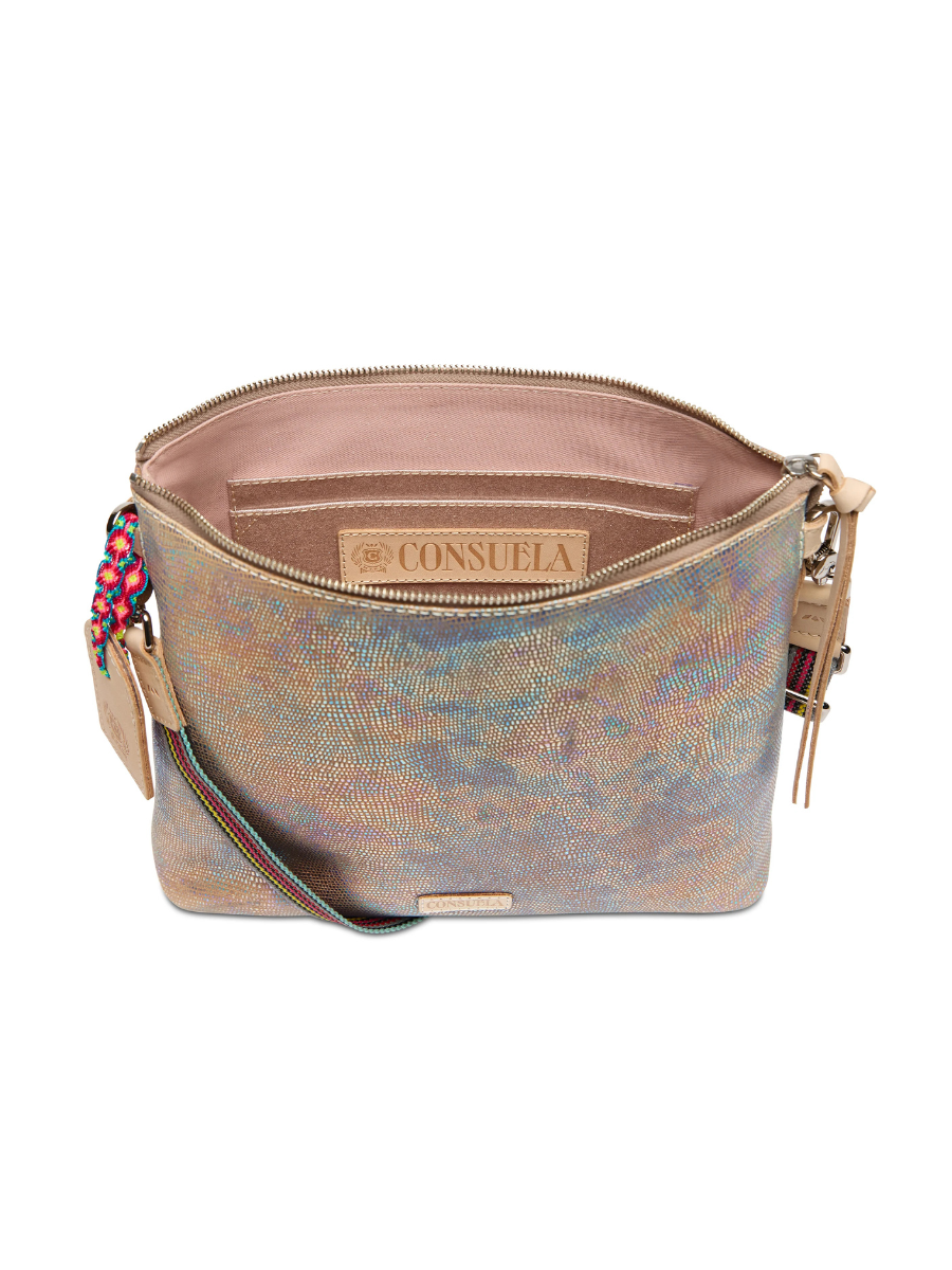 Consuela | Downtown Crossbody - Gloria
