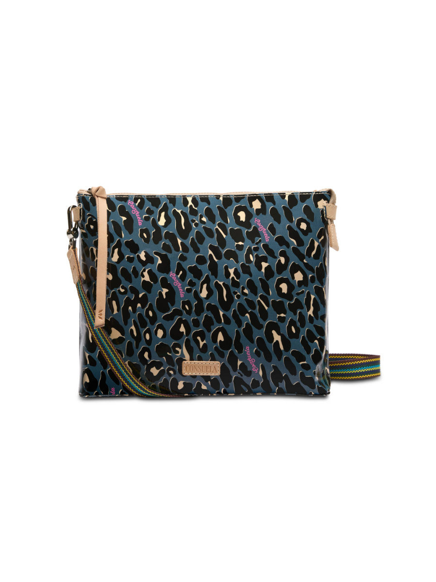 Consuela | Downtown Crossbody - Danni