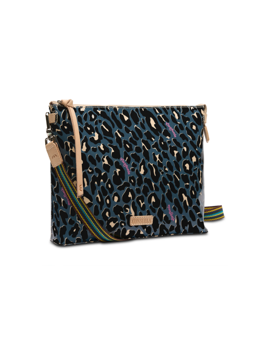 Consuela | Downtown Crossbody - Danni