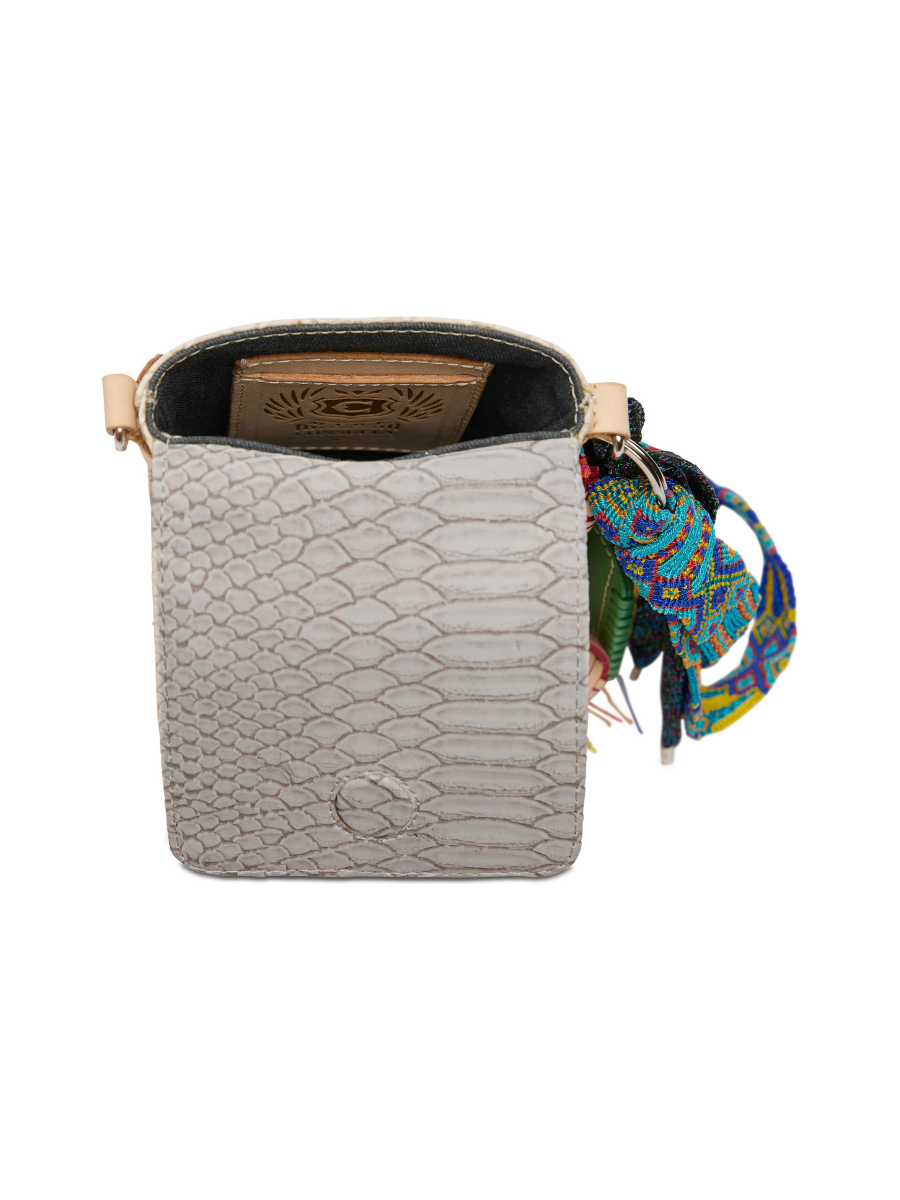 Consuela | Dash Crossbody - Thunderbird