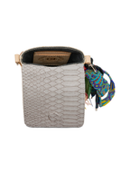 Consuela | Dash Crossbody - Thunderbird