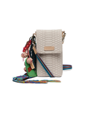 Consuela | Dash Crossbody - Thunderbird
