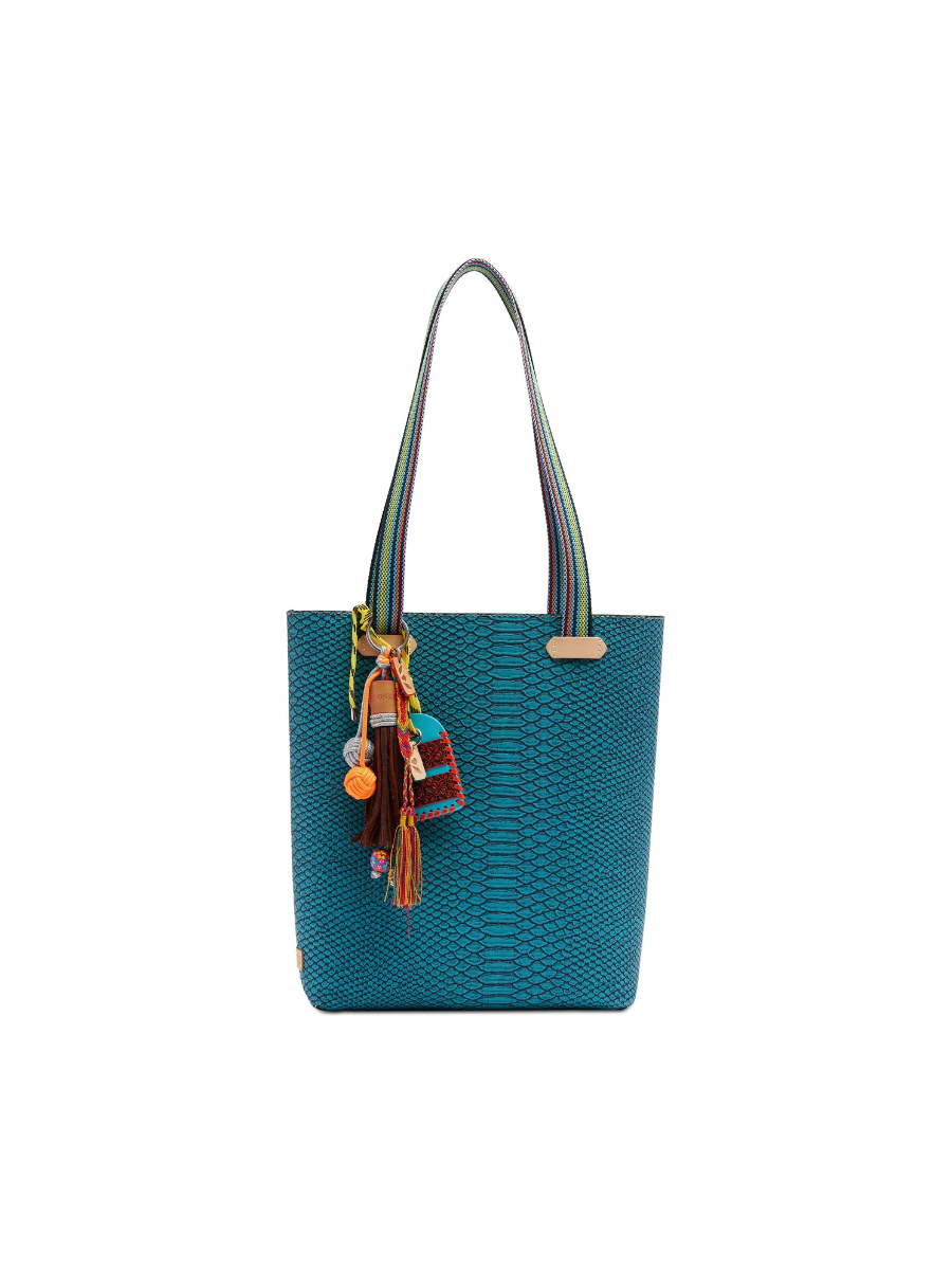 Consuela | Everyday Tote - Indy
