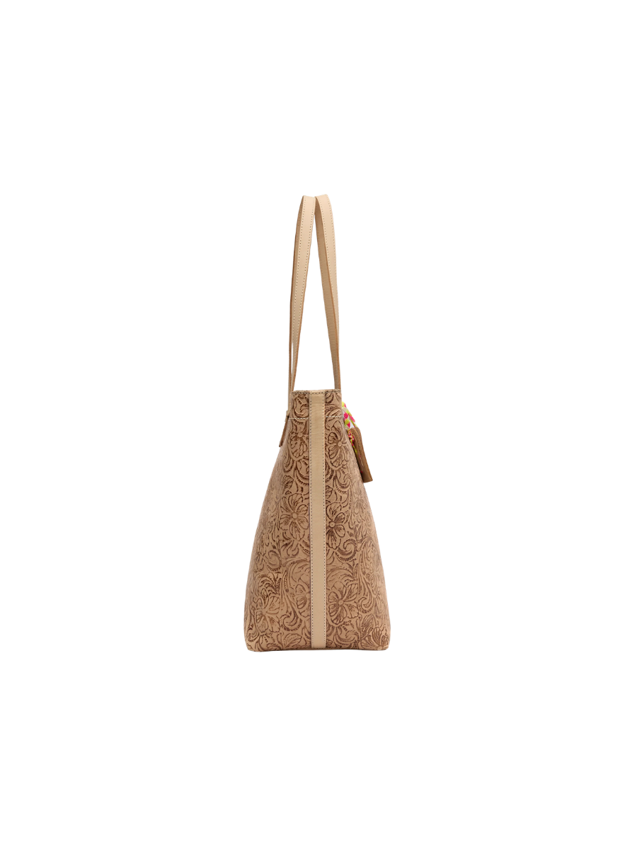 Consuela | Daily Tote - Lawton