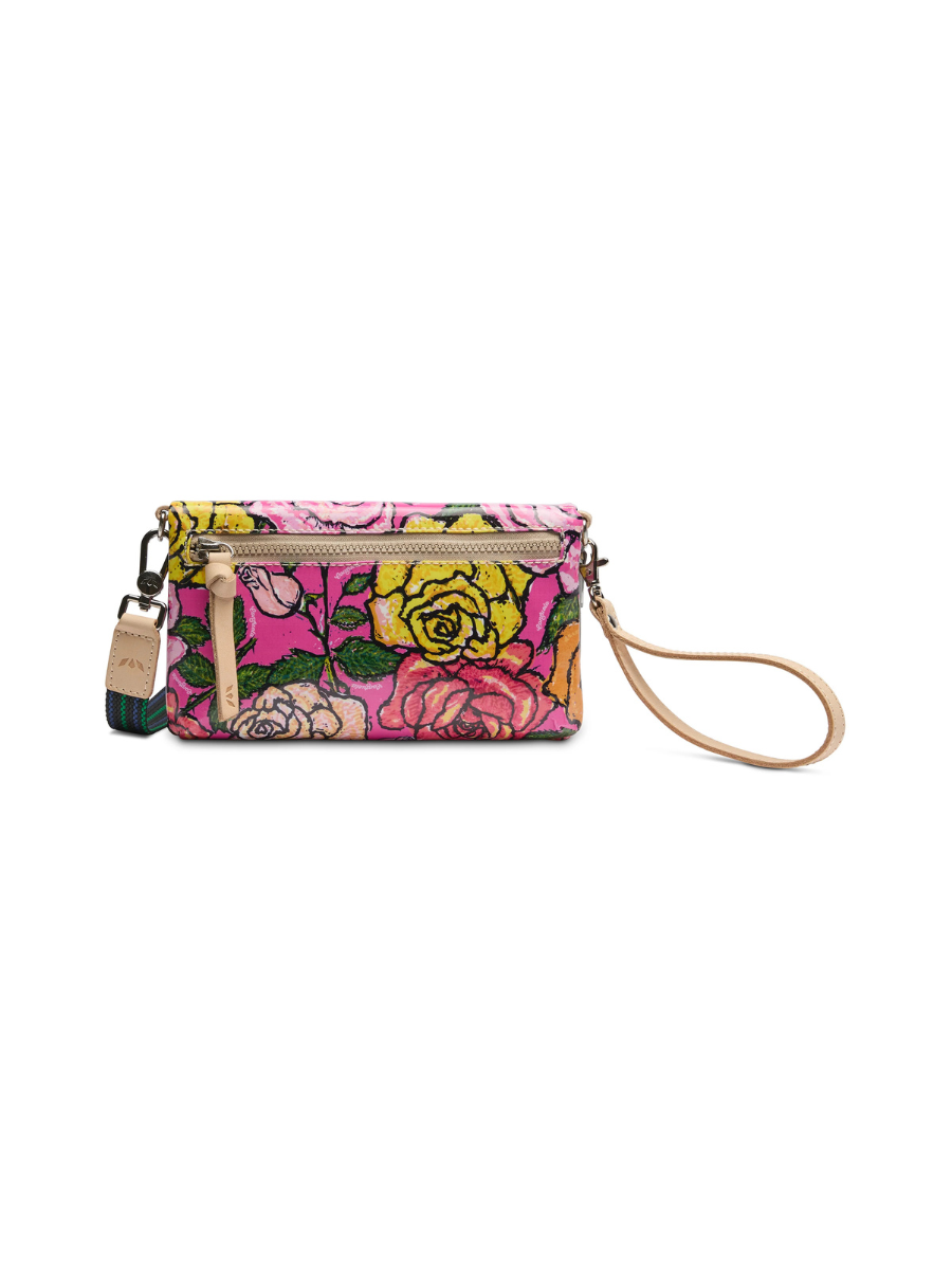 Consuela | Uptown Crossbody - Lily