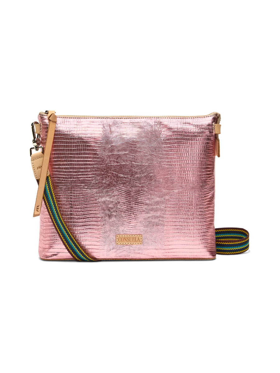 Consuela | Downtown - Elodie