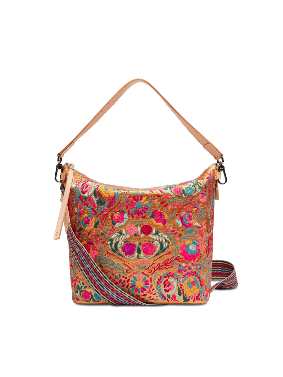 Consuela | Hobo - Bronzer