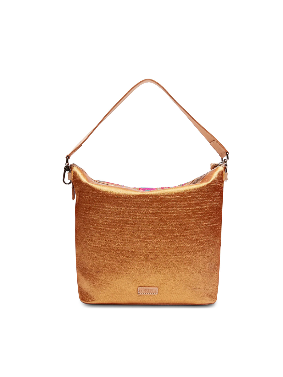 Consuela | Hobo - Bronzer