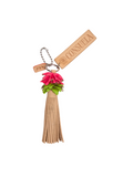Consuela Charm Birdie Leather Bright Color Jincy's Gift