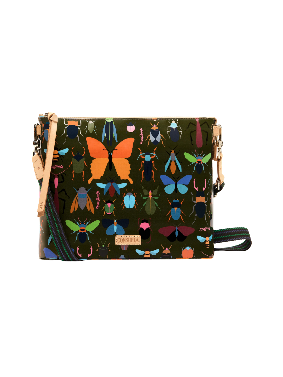 CONSUELA | Downtown Crossbody - Romy